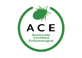 Berner Pest Solutions is owned by an Associate Certified Entomologist