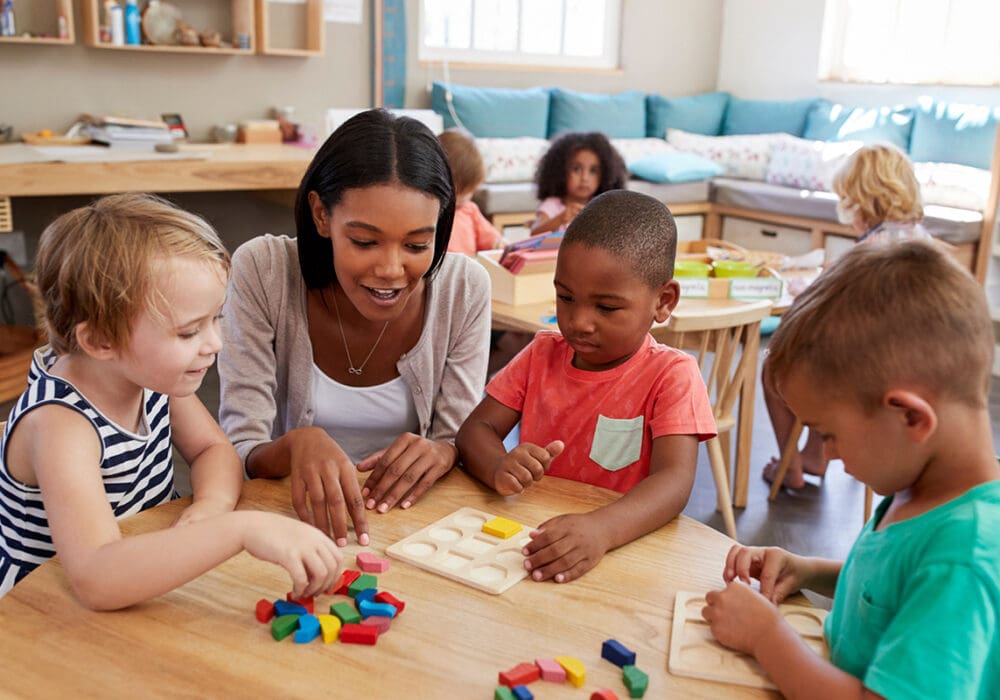 School and daycare pest control is provided by Berner Pest Solutions