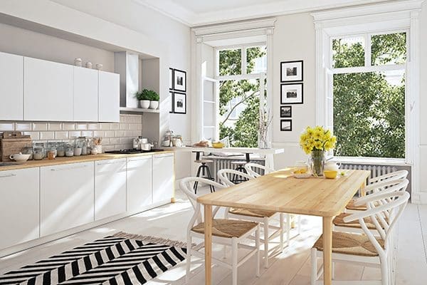 Berner provides residential pest control and termite control in Lexington KY