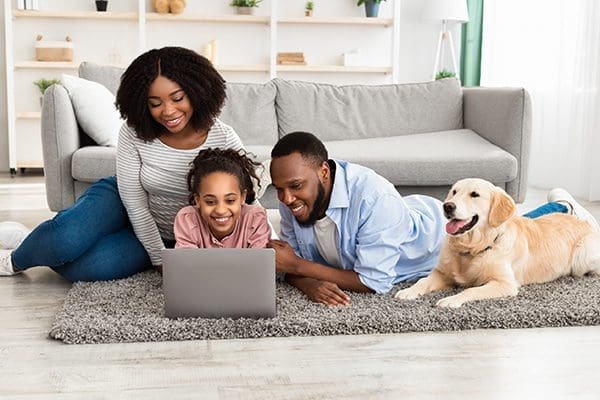 Berner provides pet friendly pest control and mosquito control services