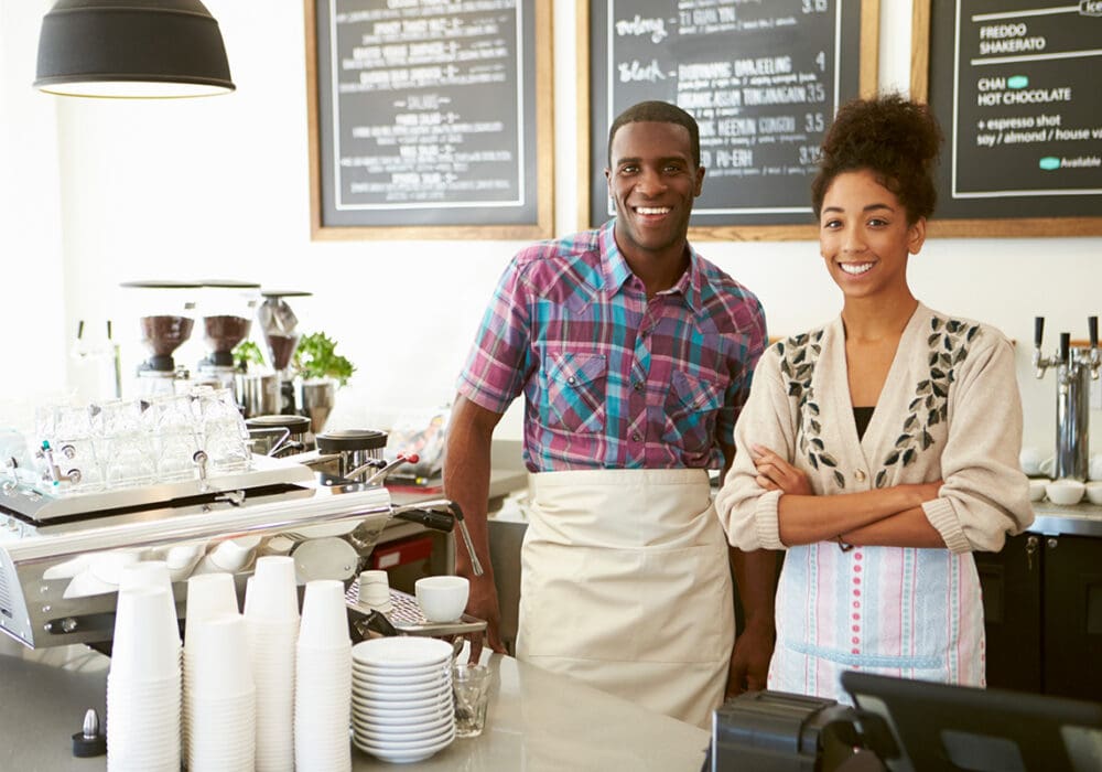 Protect your business from pests with Berner Pest Solutions commercial pest control