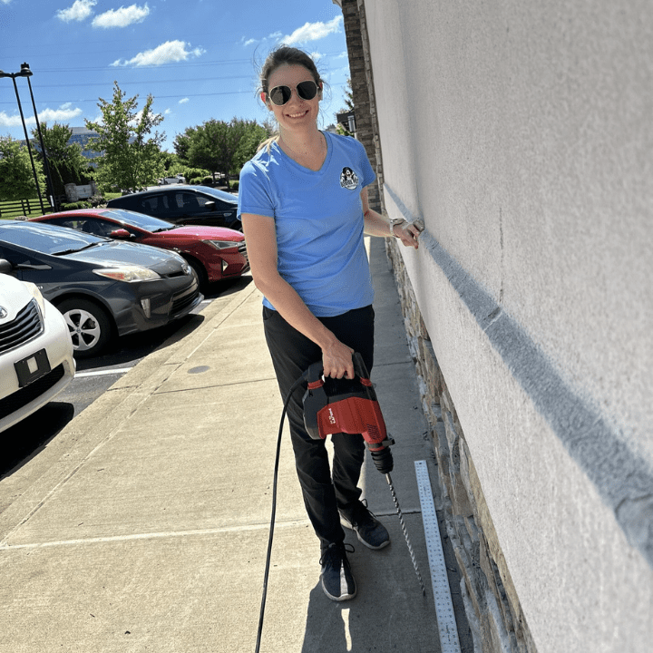 Berner Pest Solutions provides pest control in Winchester KY